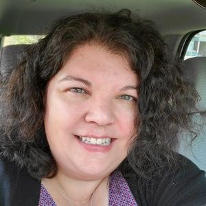 Meet your Posher, Tammy